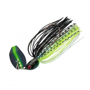 SAKURA CAJUN BLADED JIG 17.7G