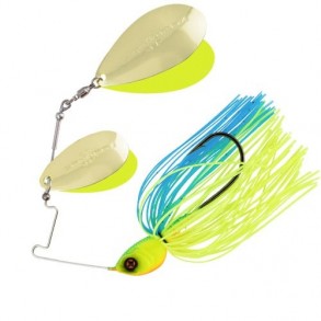 Sakura Cajun Spinnerbait 14gr 1/2 OZ