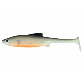 Leurre Souple STUCKI THUN FISH TAIL 70MM / 2GR / 6 PCES