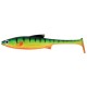 Stucki Fishing Real Rider Paddle Tail 10cm 5.8GR 5PCES