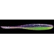 KEITECH Shad Impact 3 (7,6cm) paquet de 10pces