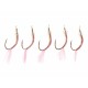 Gambe Stucki Fishing Hegene Pink Fancy Gr8 / 0.30mm