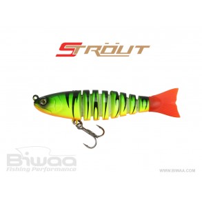 Leurre Coulant Biwaa S'trout - 9Cm 8gr