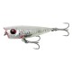 SAVAGE GEAR 3D MINNOW POPPER 4.3CM 2.6G FLOATING MIRROR AYU