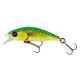 SAVAGE GEAR 3D STICKLEBAIT TWITCH 6.5CM 9.4G SINKING AYU GREEN SILVER