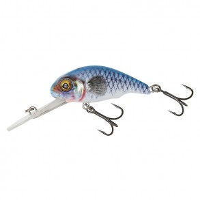 SAVAGE GEAR 3D GOBY CRANK BAIT 5CM 7G FLOATING / PROF NAGE 1.5-2M