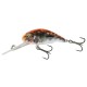 SAVAGE GEAR 3D GOBY CRANK BAIT 5CM 7G FLOATING UV RED/BLACK