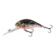 SAVAGE GEAR 3D GOBY CRANK BAIT 5CM 7G FLOATING UV RED/BLACK