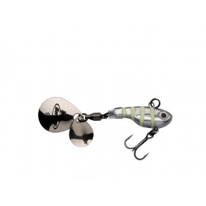 Leurre Coulant Berkley Pulse Spintail - 21G / 7.5CM