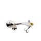 Berkley Pulse Spintail 5cm / 14gr