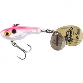 SPINNERBAIT Berkley 5CM / 5GR Pulse Spintail