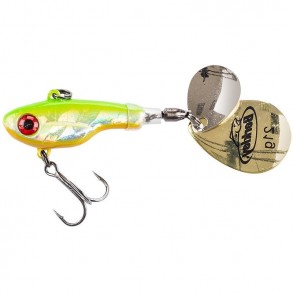 Leurre Coulant Berkley Pulse Spintail - 14G / 65mm