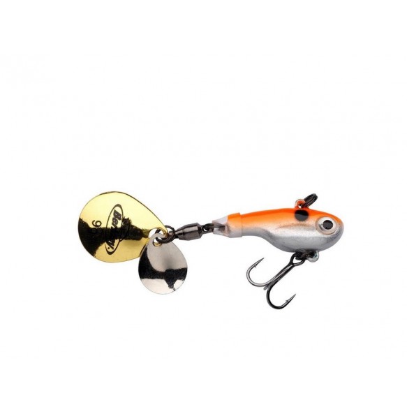 Berkley Pulse Spintail 5cm / 14gr