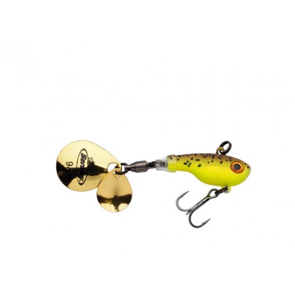 Berkley Pulse Spintail 5cm / 14gr