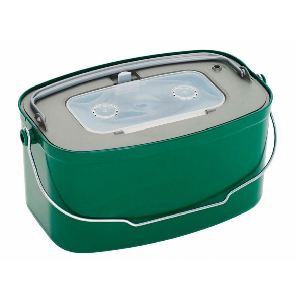 RAGOT SEAU A VIFS RECTANGULAIRE 7L