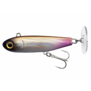 Fiiish Power Tail Slow Wakasagi – Réalisme et Action Naturelle