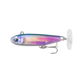 LEURRE FIIISH POWER TAIL SILVER SARDINE