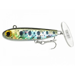 LEURRE FIIISH POWER TAIL NATURAL TROUT