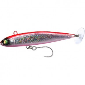 LEURRE FIIISH POWER TAIL SW FRESH PINK SARDINE