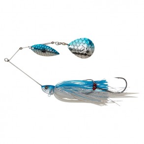 SAVAGE GEAR DA'BUSH SPINNERBAIT 19CM 32G SINKING