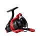 Moulinet Abu Garcia Max X Spinning Reel TAILLE 2000 + TRESSE 0.14MM