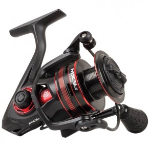 Moulinet Mitchell Mx3le Spinning Reel 1000