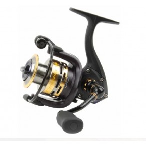 Moulinet Spinning Stucki Desperate – Puissance et Fiabilité pour Toutes les Pêches