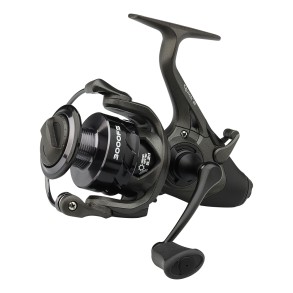Moulinet Spinning Quick 2 FS V2 – Fluidité et Fiabilité avec 5+1 Roulements