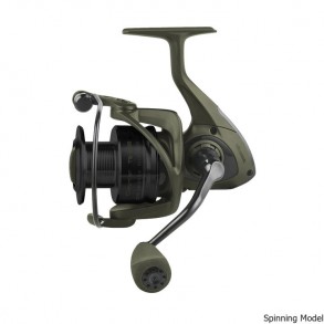Moulinet Spinning Okuma Ceymar TG – Fluidité et Robustesse pour une Pêche Performante