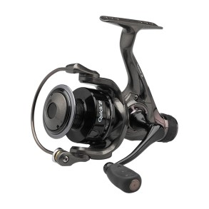 Moulinet DAM Quick 2 RD – Fiabilité et Fluidité pour une Pêche Optimale