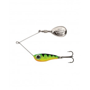 STUCKI SPINNERBAIT DE PECHE 5GR