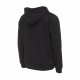 SAVAGE GEAR PULL URBAN ZIP HOODIE BLACK INK