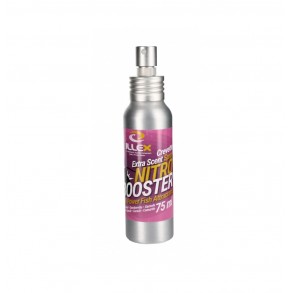 ILLEX NITRO BOOSTER SPRAY ALU 75ML