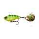 Leurre Coulant Savage Gear Fat Tail Spin - 5.5Cm 24gr