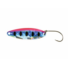 Stucki Fishing Microspoon Cervin 4.5cm/5.0g