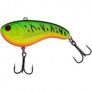 Leurre Coulant Berkley Flatt Shad - 6.5Cm