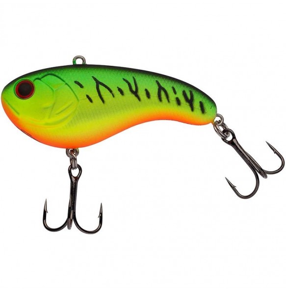 Leurre Coulant Berkley Flatt Shad - 6.5Cm