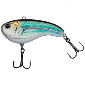 Leurre Coulant Berkley Flatt Shad - 7.7cm / coulant