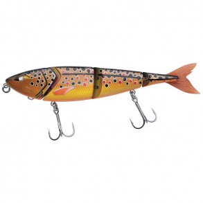 Leurre Berkley Zilla Swimmer 19cm 45gr