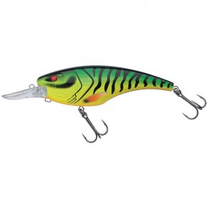 Leurre Berkley Zilla Deep Crank 11.5cm / 42gr