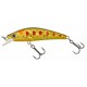 GUNKI GAMERA 39 HW HL BROWN TROUT