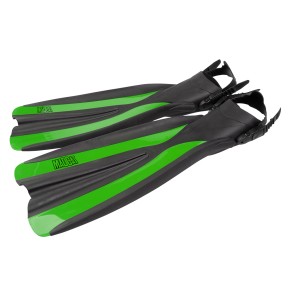 PALME MADCAT BELLY BOAT FINS / ONE SIZE