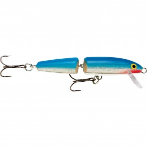 Leurre Rapala Jointed® 13cm plongée 1.2-4.2m