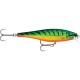 BX™ Minnow 10cm 12gr plongée 0.9-1.5m