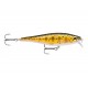 BX™ Minnow 10cm 12gr plongée 0.9-1.5m