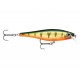 BX™ Minnow 10cm 12gr plongée 0.9-1.5m