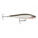 BX™ Minnow 10cm 12gr plongée 0.9-1.5m