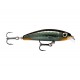 Ultra Light Minnow 4cm 3gr plongée 0.6-0.9m