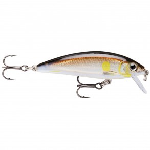 Leurre Rapala X-Rap® CountDown 5cm 5gr plongée 0.6-1.2m