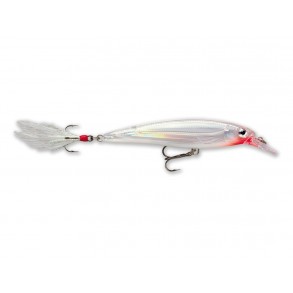 Leurre Rapala X-Rap® 10cm 13gr plongée 1,2-1,8m